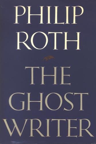 Ghost Writer 1ST Edition used book depot