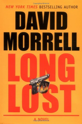 Long Lost Morrell, David