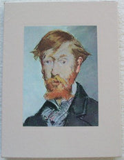 TIME-LIFE LIBRARY OF ART THE WORLD OF MANET 1832-1883 IN SLIPCASE