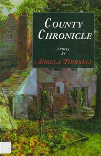 County Chronicle used book depot