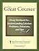 The Great Courses: Study Workbook forUnderstanding Calculus: Problems, Solutions, and Tips [Paperback] The Teaching Company