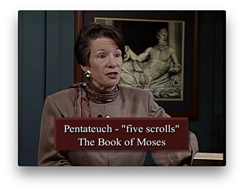 The Old Testament used book depot