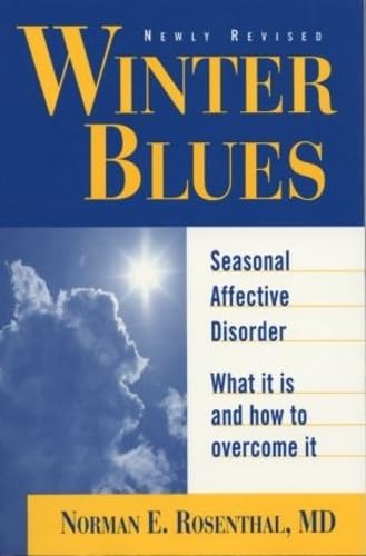 Winter Blues: Seasonal Affective Disorder: What It Is and How to Overcome It used book depot