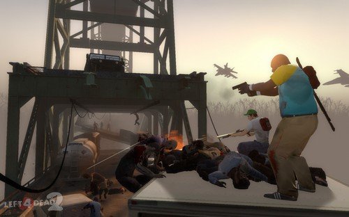 Left 4 Dead 2 - PC used book depot