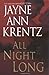 All Night Long Krentz, Jayne Ann