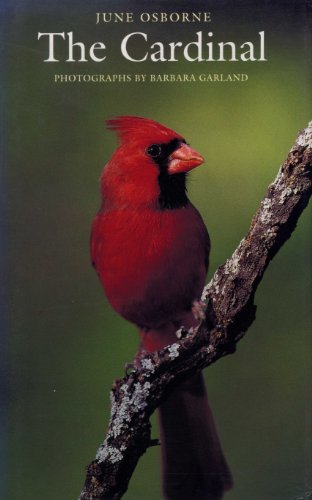 The Cardinal Corrie Herring Hooks Series Osborne, June and Garland, Barbara