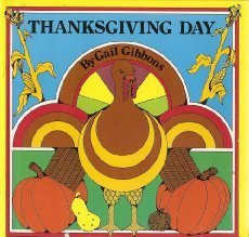 Thanksgiving Day used book depot