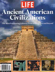Life Ancient American Civilizations used book depot
