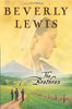 The Brethren Annies People Series 3 [Paperback] Beverly Lewis