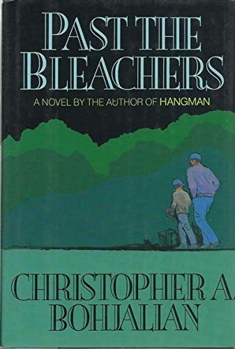 Past the Bleachers used book depot