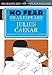 Julius Caesar No Fear Shakespeare Volume 4 [Paperback] SparkNotes
