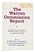 Warren Commission Report Commission, Warren