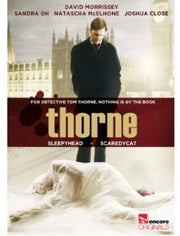 Thorne (Scaredycat / Sleepyhead) used book depot
