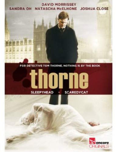 Thorne (Scaredycat / Sleepyhead) used book depot