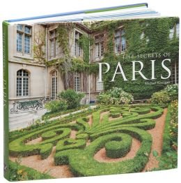 Secrets of Paris used book depot