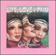 Life Love & Pain used book depot