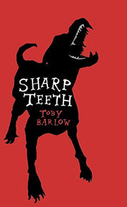 Sharp Teeth used book depot