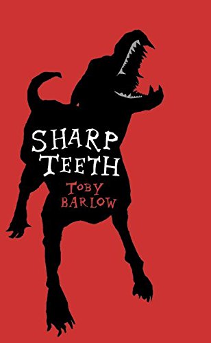 Sharp Teeth used book depot