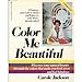 Color Me Beautiful Jackson, Carole