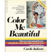 Color Me Beautiful used book depot