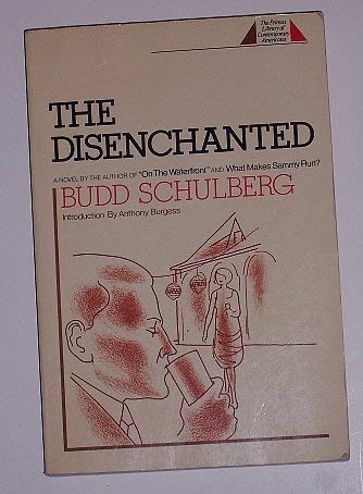 The Disenchanted used book depot