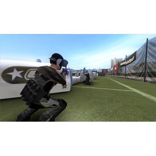 Greg Hastings' Paintball 2 - Xbox 360 used book depot