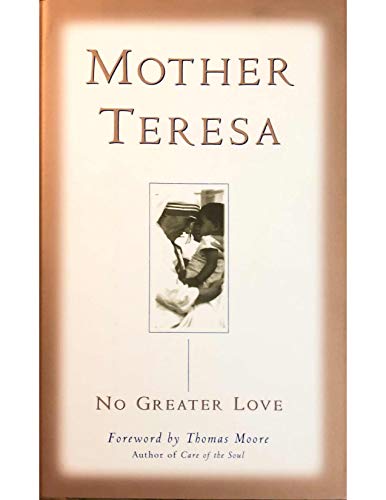 No Greater Love