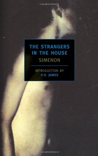 The Strangers in the House (New York Review Books Classics) used book depot