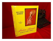 Madame Alexander Collector's Dolls, 2nd Series