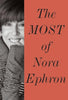 The Most of Nora Ephron