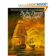 By the Dawn's Early Light: The Story of the Star-spangled Banner used book depot
