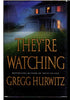 Theyre Watching Hurwitz, Gregg