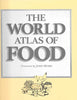 World Atlas of Food Grigson, Jane