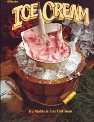 Ice Cream used book depot