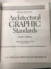 Architectural Graphic Standards, 9th Edition