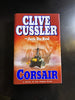 Corsair The Oregon Files Cussler, Clive and Du Brul, Jack