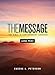 The Message Large Print (Hardcover): The Bible in Contemporary Language