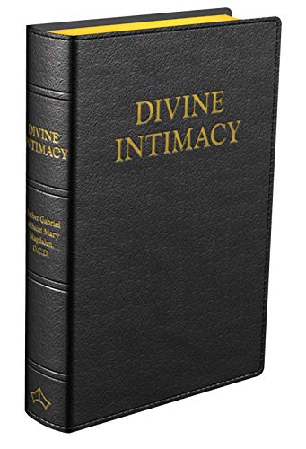 Divine Intimacy used book depot