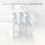 Sings Sondheim used book depot