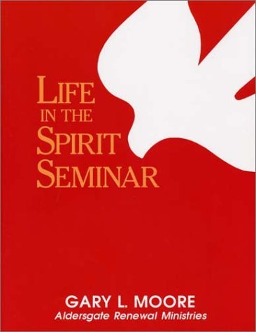 Life In The Spirit