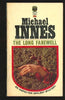 The Long Farewell: A Sir John Appleby Mystery