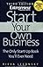 Start Your Own Business Lesonsky, Rieva