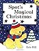 Spots Magical Christmas Storybook Hill, Eric