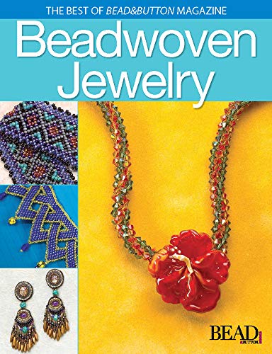 Best of Bead and Button: Beadwoven Jewelry Lesley Weiss