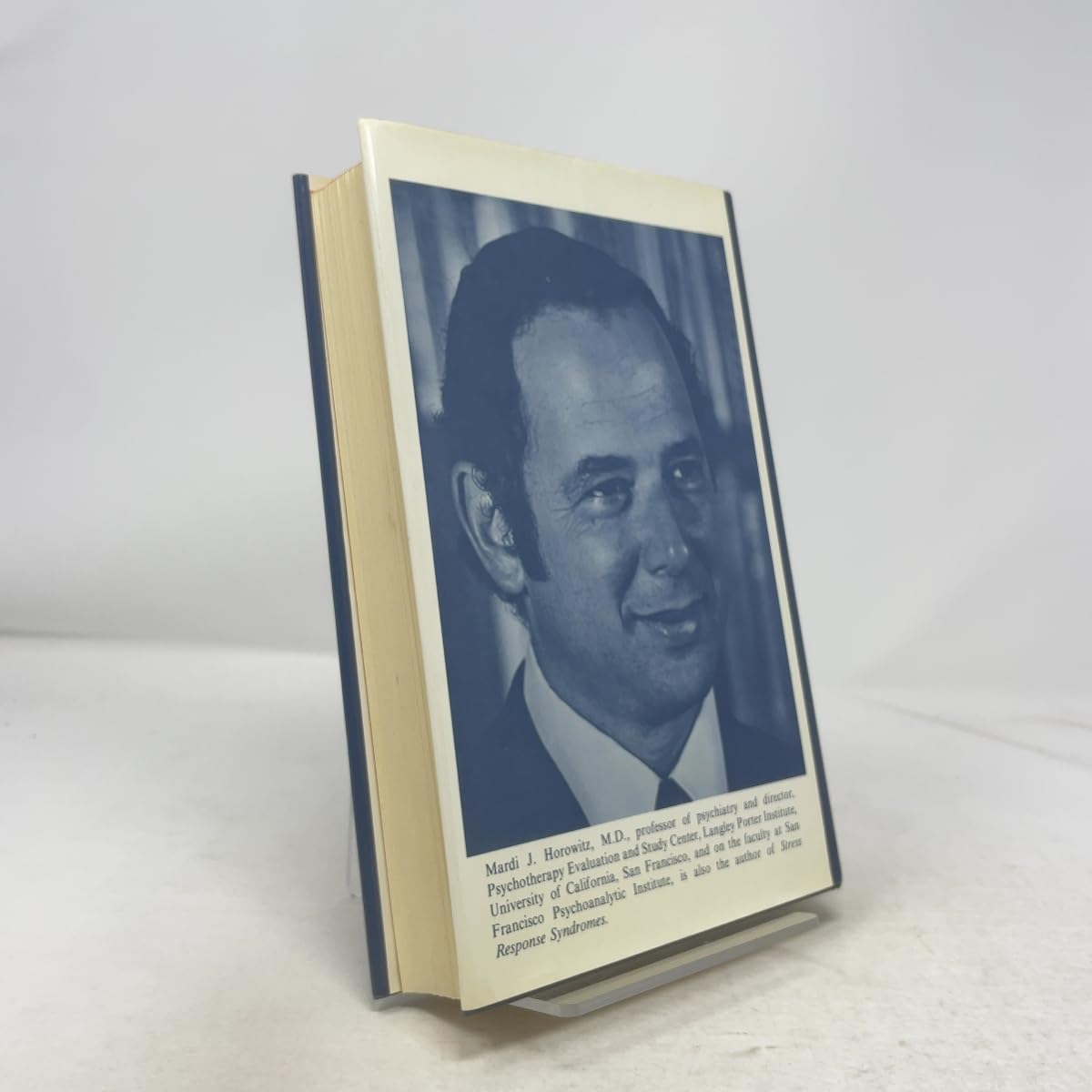 Hysterical personality (Classical psychoanalysis and its applications)