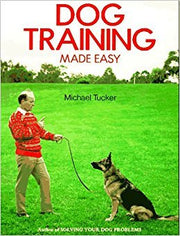Dog Training Made Easy used book depot