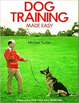 Dog Training Made Easy used book depot