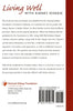 Living Well with Kidney Disease