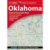 Oklahoma Atlas & Gazetteer