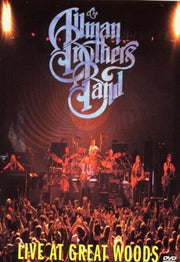 Live At Great Woods [DVD] used book depot